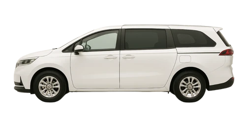 Minivan