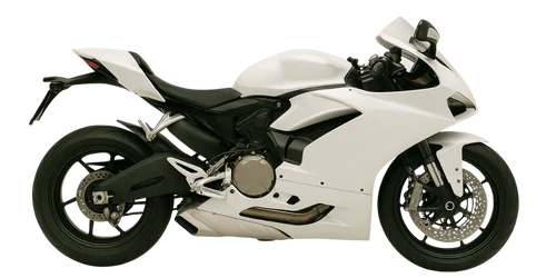Motorcycle