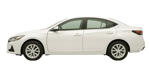 Sedan