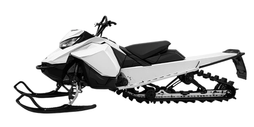 Snowmobile